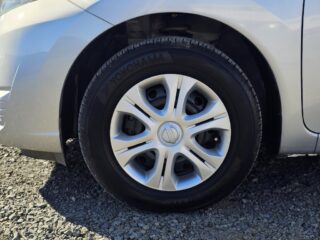 2017 Nissan Note Lane Departure Warning image 297063