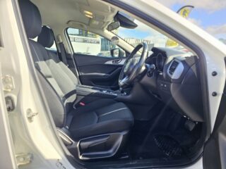 2018 Mazda 3 GSX 2.0P/6AT *NZ NEW* image 296188