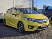 2013 Honda Fit L-package Hybrid image 298226