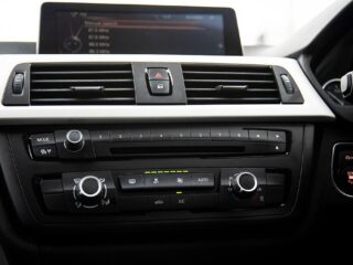 2013 Bmw 320i 320i , Push Start, Twin Power Turbo image 296028