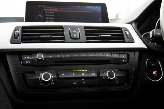 2013 Bmw 320i 320i , Push Start, Twin Power Turbo image 296028