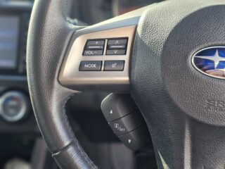 2014 Subaru Impreza Sport 1.6i-L **Low KMS** image 295957