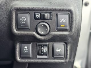2016 Nissan Note X Model, Super Low KMS image 297280