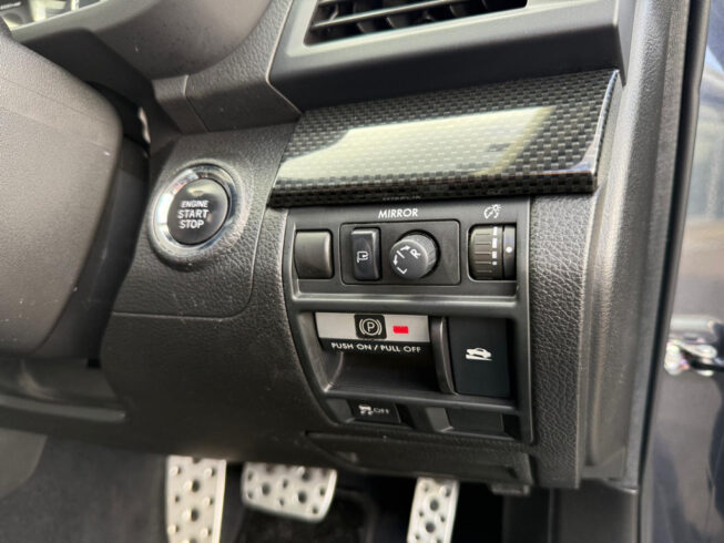 2012 Subaru Legacy Touring Wagon 2.5i Eyesight B Sports G Pkg image 294885