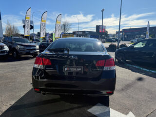 2013 Subaru Legacy B4 B Sport Eyesight image 296246