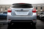 2015 Subaru Impreza Sport 2.0i Eyesight AWD image 297510
