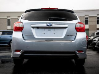 2015 Subaru Impreza Sport 2.0i Eyesight AWD image 297510