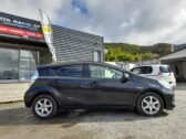 2015 Toyota Aqua Hybrid S Model, Push Start image 298069