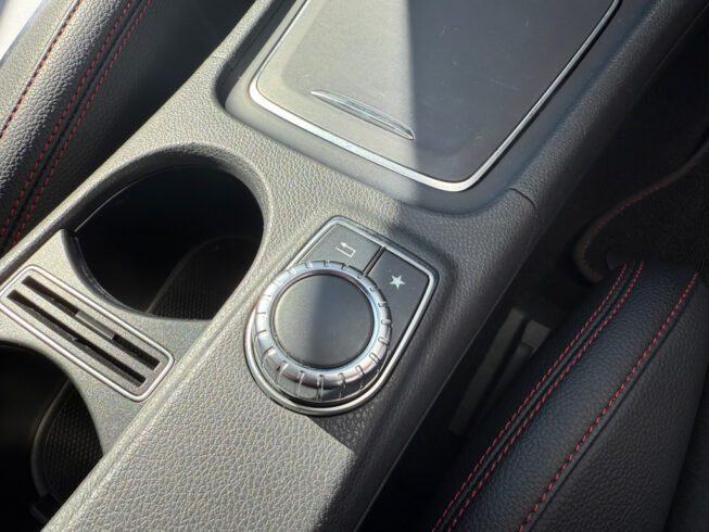 2016 Mercedes-benz A 180 Sports with Radar Cruise image 296832