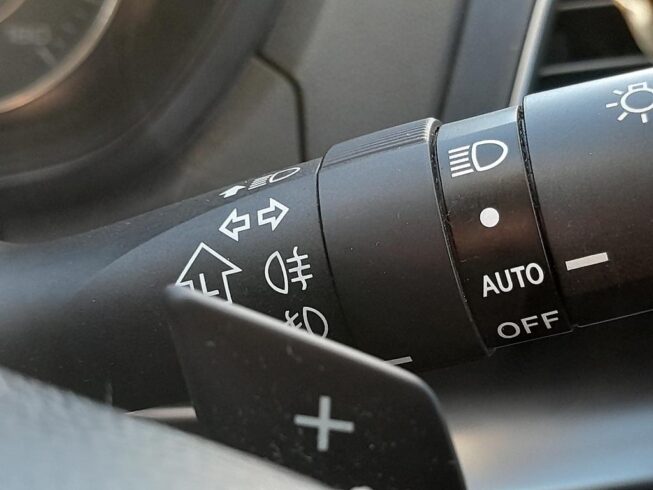 2018 Subaru Impreza Sport, Eyesight image 297266