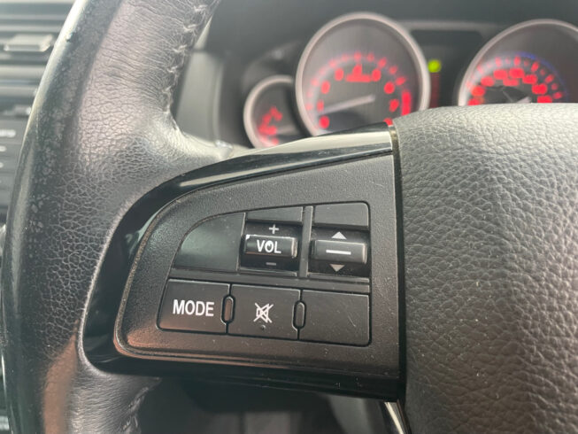 2012 Mazda Cx-9 4WD LTD 3.7 6AT image 297247