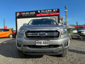 2019 Ford Ranger XLT 4X4 DOUBLE CAB W/SA image 297117