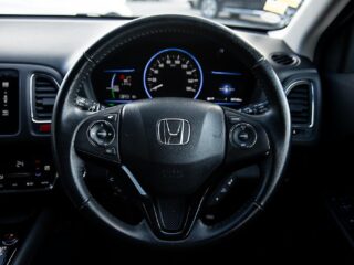 2014 Honda Vezel Hybrid X AWD image 294862