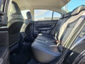2013 Subaru Legacy B4 B4 S Package  – STi Front Lip & Leather image 297118