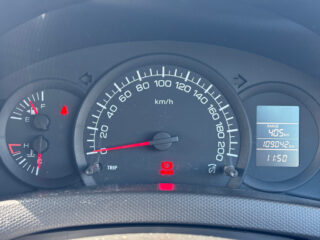 2016 Suzuki Swift GLB 1.4P/5MT/HA/5DR/ image 298037