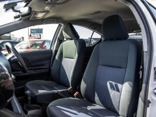 2015 Toyota Aqua Hybrid S Model, Push Start, Reverse Camera image 296668