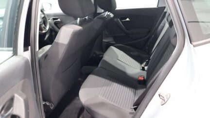 Volkswagen Polo TSI Comfortline – Super Low KMS image 318518