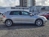 2013 Volkswagen Golf TSI High Line BMT image 295968