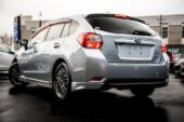 2015 Subaru Impreza Sport 2.0i Eyesight AWD image 297509