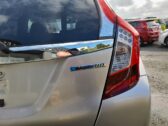 2014 Honda Fit Hybrid F package image 297892