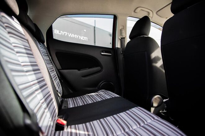 2013 Mazda Demio 13 Skyactiv Shooting Star image 295301