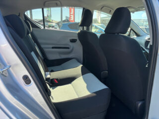 2012 Toyota Aqua S Model, Push Start, Reverse Camera image 296537