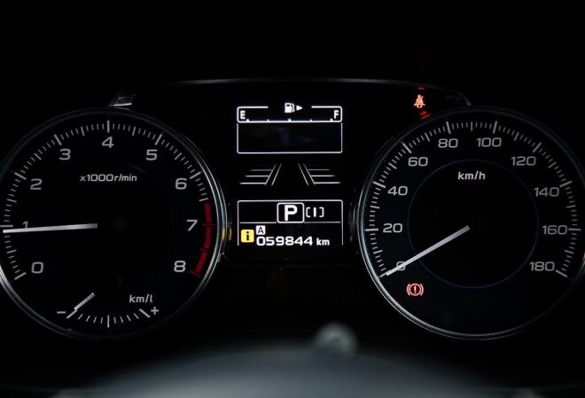 2015 Subaru Impreza Sport 2.0i Eyesight AWD image 297518