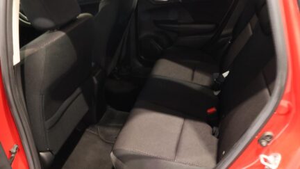 Honda Fit Hybrid F-Package image 316364