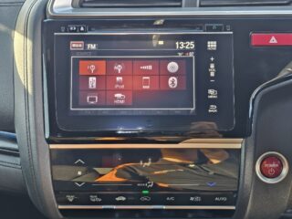 2013 Honda Fit L-package Hybrid image 298236