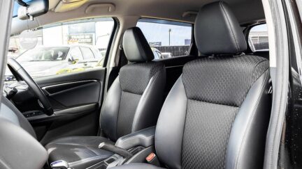 Honda Fit Hybrid L-package image 312396