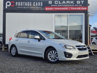 2014 Subaru Impreza Sport 1.6i-L **Low KMS** image 295945