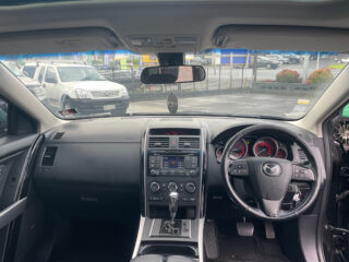 2012 Mazda Cx-9 4WD LTD 3.7 6AT image 297244