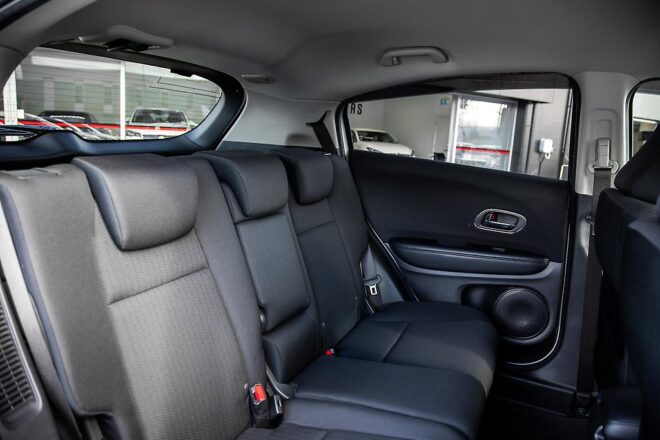 2014 Honda Vezel Hybrid X AWD image 294859