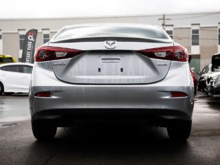 2014 Mazda Axela 20S, SkyActiv HEV image 296590