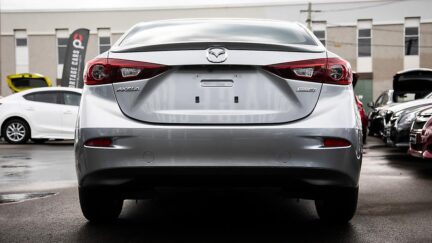 Mazda Axela 20S, SkyActiv HEV image 296590