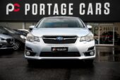 2015 Subaru Impreza Sport 2.0i Eyesight AWD image 297507