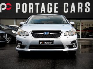 2015 Subaru Impreza Sport 2.0i Eyesight AWD image 297507