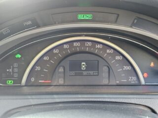 2014 Toyota Sai G Model with Cruise image 295940