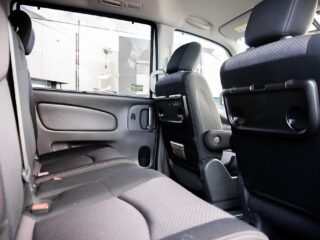 2012 Nissan Serena Highway Star ,Hybrid, 7 seater image 296956
