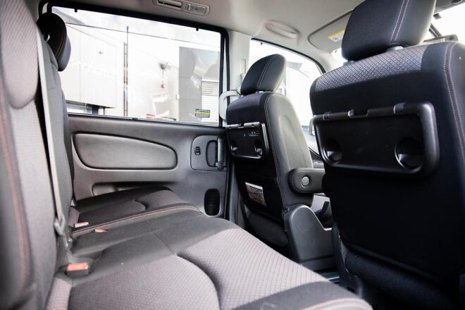 2012 Nissan Serena Highway Star ,Hybrid, 7 seater image 296956