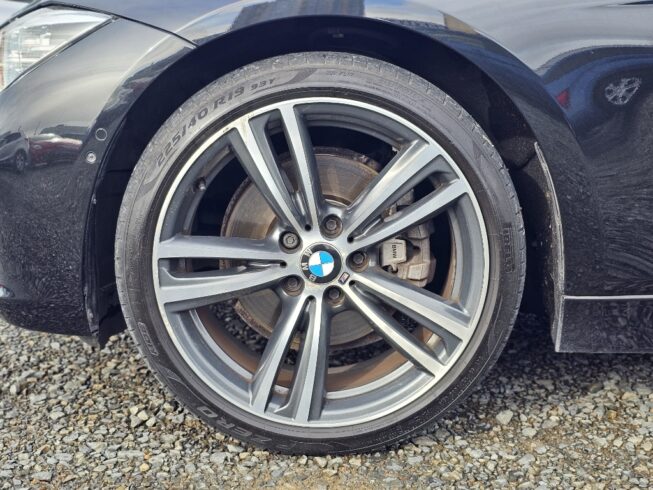 2016 Bmw 330i BMW 330i Luxury Line *NZ New* image 298006