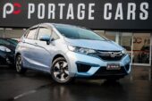 2016 Honda Fit Hybrid F-Package, Heated Seats image 298122