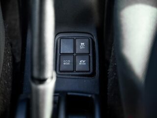 2015 Toyota Aqua Hybrid S Model, Push Start, Reverse Camera image 296657