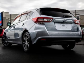 2016 Subaru Impreza 2.0i Eyesight AWD Cruise Control image 296204