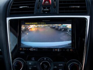 2015 Subaru Levorg 1.6L GT-S Eyesight AWD Cruise Control image 297090