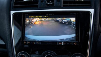 Subaru Levorg 1.6L GT-S Eyesight AWD Cruise Control image 297090