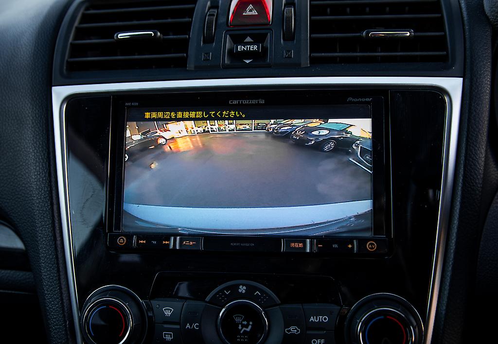 Subaru Levorg 1.6L GT-S Eyesight AWD Cruise Control image 297090