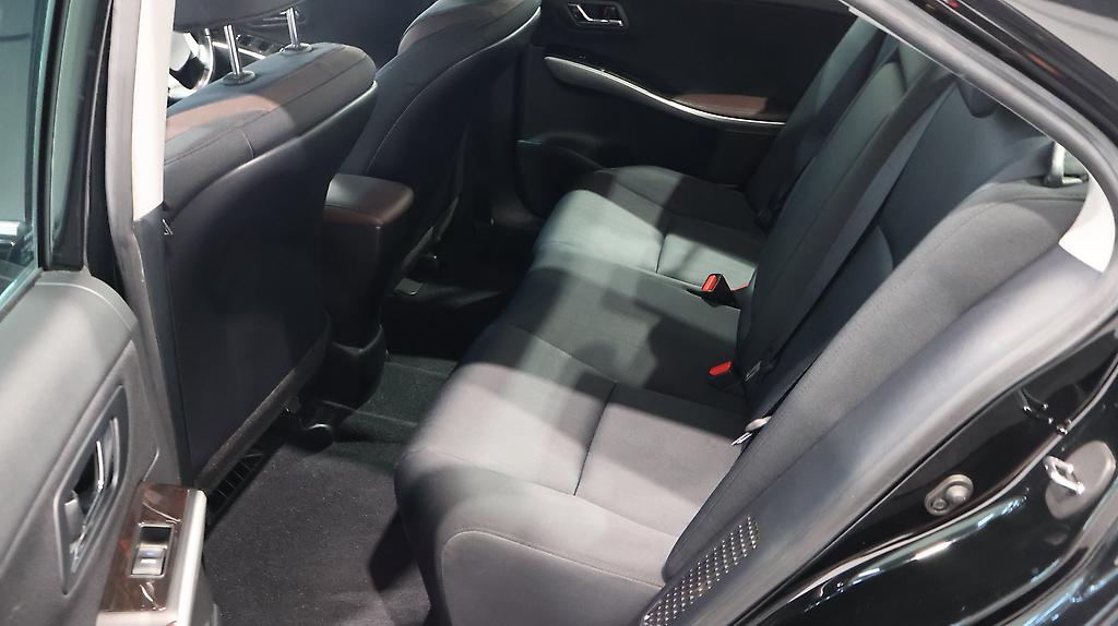 Toyota Sai G Model with Cruise image 315742