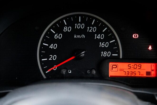 2015 Nissan March XV model, Push Button, I stop image 295673