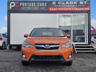 2016 Subaru Xv 2.0i-L Eyesight 4WD Radar Cruise image 295984